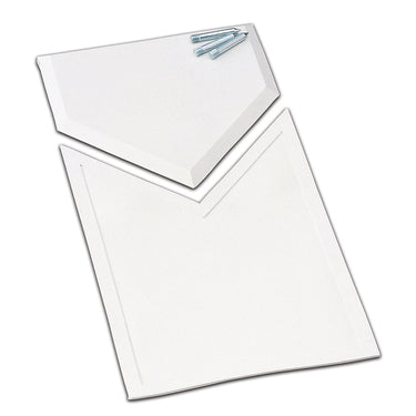 Home Plate Extension